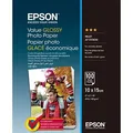 Produktbild: EPSON Fotopapier S400039 10,0 x 15,0 cm hochglänzend 183 g/qm 100 Blatt