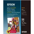 Produktbild: Epson Value Glossy (183 g/m², 10 x 15 cm) (S400039)