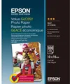 Produktbild: EPSON Value Glossy Photo Paper 10x15cm 100 Blatt
