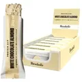 Produktbild: Protein Bar - 12x55g - White Chocolate Almond