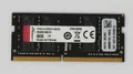 Produktbild: Kingston FURY Impact SO-DIMM 16 GB (1x16GB) HX426S15IB2/16 DDR4-2666 (#33138)