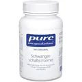 Produktbild: Pure Encapsulations Schwangerschafts-Formel Kaps. 60 St
