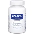 Produktbild: PURE ENCAPSULATIONS Schwangerschafts-Formel Kaps. 60 St PZN00116748
