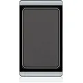 Produktbild: ARTDECO Eyeshadow Matt Lidschatten zum Einlegen in die Palette mit Matt-Effekt Farbton 503 Matt Black 0.8 g
