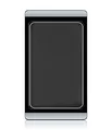 Produktbild: ARTDECO Mattfarben Lidschatten 0.8 g Nr. 503 - Matt Black