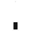 Produktbild: Artdeco Lidschatten Mattfarben 503 Matt Black 0,8g