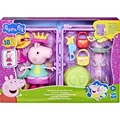 Produktbild: Hasbro PEP Peppas Dress Up Wardrobe (G10175L0)