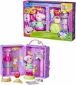 Produktbild: Hasbro Peppa Pig Peppas Anziehspaß-Kleiderschrank