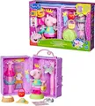Produktbild: Peppa Pig Peppas Anziehspaß-Kleiderschrank