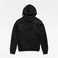 Produktbild: G-STAR Hoodie Premium core hdd sw ls schwarz XL (56/58)