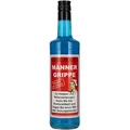 Produktbild: Krugmann MÄNNERGRIPPE Ice-Mint-Likör 15% Vol. 0,7l