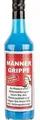 Produktbild: 1 Flasche Männergrippe Ice Mint Likör 15% Vol. Krugmann Orginal 0,7 L