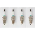 Produktbild: 4x DENSO IRIDIUM TT ZÜNDKERZEN IW20TT passend für 4-ZYLINDER ALFA ROMEO 155 164