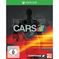 Produktbild: Project Cars - Xbox One