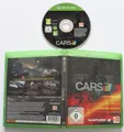 Produktbild: Project Cars ( Microsoft Xbox One Spiel  2015 ) Rennspiel