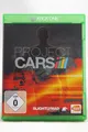 Produktbild: Project: CARS (Microsoft Xbox One) Spiel in OVP - GUT