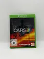 Produktbild: Project CARS Microsoft Xbox One Spiel Zustand Sehr Gut Blitzversand