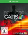 Produktbild: Project CARS - [Xbox One] von Bandai Namco Games Ge... | Game | Zustand sehr gut