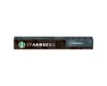 Produktbild: Starbucks Kaffee, Starbucks Espresso Roast by Nespresso Kaffeekapseln Dolce Gusto 57g