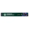 Produktbild: Kaffee in Kapseln 10 Espresso Roast 57g Nespresso - Starbucks