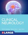 Produktbild: Lange Clinical Neurology, 11th Edition