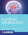Produktbild: Roger Simon David Greenberg Michael Aminof Lange Clinical Neurolog (Taschenbuch)