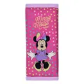 Produktbild: Disney Minnie Mouse Sicherheitsgurt-Polster – Weiches Material