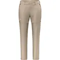 Produktbild: Salewa Damen Puez Talvena DST 2/1 Hose (Größe XL, beige)