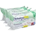 Produktbild: Babydream Baby-Feuchttücher VE 320 Stück 320 Tücher