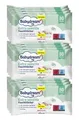 Produktbild: Babydream extra sensitive Feuchttücher 12x80 Tücher