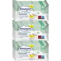 Produktbild: ✅ Babydream extra sensitive Feuchttücher Pflegetücher 12er Pack 960 Tücher ✅
