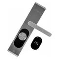 Produktbild: Loqed Touch Smart Lock (EU Zylinder) (Elektronische Zahlenkombination) (8719326820101)