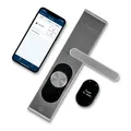 Produktbild: LOQED Touch Smart Lock Elektronisches Türschloss