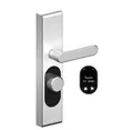 Produktbild: B-Ware Shelly LOQED Touch Smart Lock Stainless Steel  Smartes Türschloss