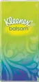 Produktbild: KLEENEX Papiertaschentücher balsam taschentuecher 24X9 St (1-St)