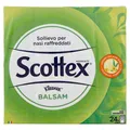 Produktbild: Kleenex Balsam Taschentücher Pocket  1 x 24 Stück
