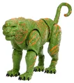 Produktbild: Masters of the Universe Chronicles Battle Cat Action Figure, 6 Jahr(e), Mehrfarbig, Kunststoff, Metall