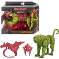 Produktbild: 194735350797 Masters Of The Universe Chronicles Battle Cat Mattel