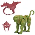 Produktbild: Masters of the Universe Movie 2026 Chronicles 17 cm Reittier: Battle Cat