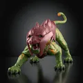 Produktbild: Mattel Masters of the Universe 2026 Movie Chronicles Actionfigur Battle Cat