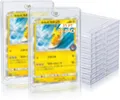 Produktbild: Tolesum 10x 35PT Magnetischer Karten-Halter Sammelkarten Hüllen UV-Schutz