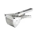 Produktbild: Gefu Kartoffelpresse  PANTARA ¦ silber ¦ Edelstahl,Kunststoff ¦ Maße (cm): B: 11 H: 12,4