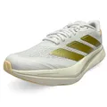 Produktbild: adidas Damen Duramo SL 2 Running Shoes, FTWR White/Gold met./orange Tint, 38 EU