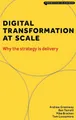 Produktbild: Greenway Andrew Digital Transformation at Scale (Taschenbuch) (US IMPORT)