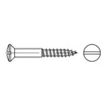 Produktbild: Reyher  Holzschrauben DIN 95 Messing 6 x 20 Ms (200 Stück)