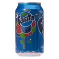 Produktbild: Beerenmix-Fanta:  24x 355ml Fanta Berry USA Import Softdrink (4,69€/l)