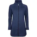 Produktbild: Elkline Funktionsmantel Bestcondition blau 48 Damen