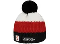 Produktbild: Eisbär Bommelmütze (1-St) Beanie mit Futter, Made in the EU