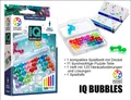Produktbild: Smart Games: IQ Bubbles / Neu und OVP / Spielen und kreativ denken