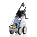 Produktbild: Kränzle quadro 799 TST Kaltwasser Hochdruckreiniger Pistole, Schmutzkiller, Flachstrahllanze, mit Trommel 610100